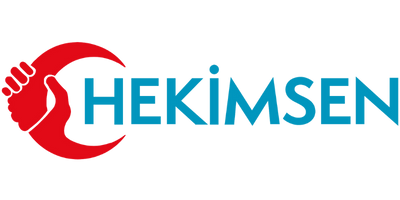 Hekimsen Footer Logo